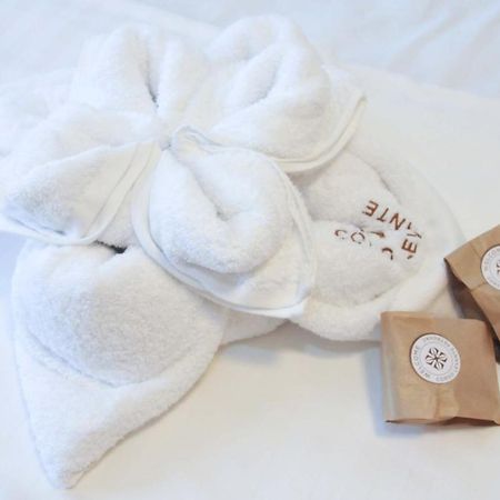 Corso Levante Luxury Suites Petrovac Kültér fotó