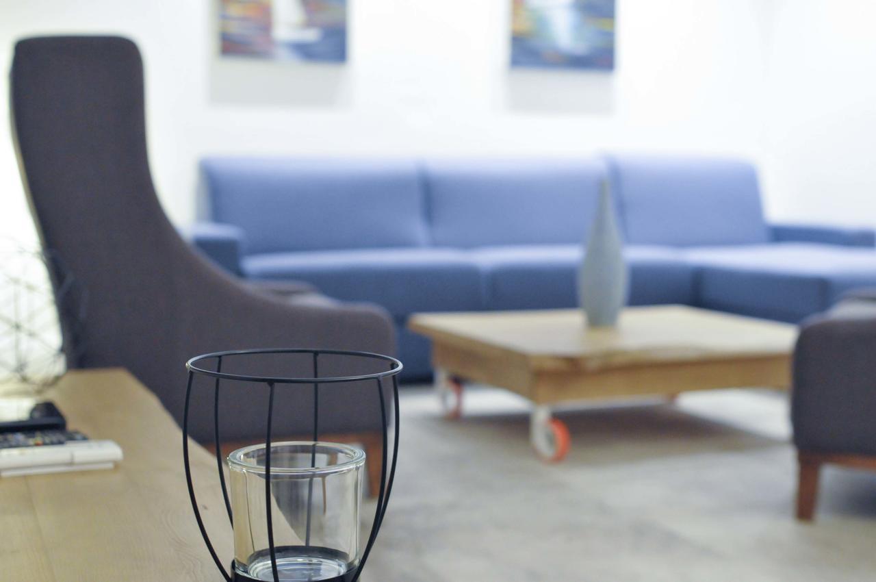 Corso Levante Luxury Suites Petrovac Kültér fotó