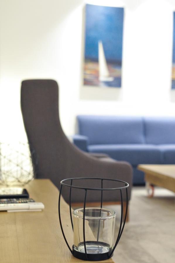 Corso Levante Luxury Suites Petrovac Kültér fotó