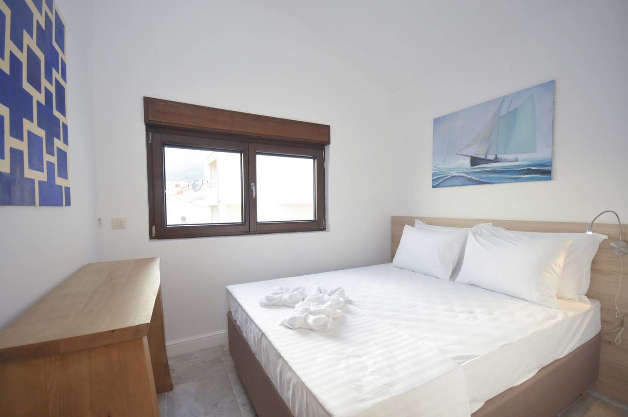 Corso Levante Luxury Suites Petrovac Kültér fotó