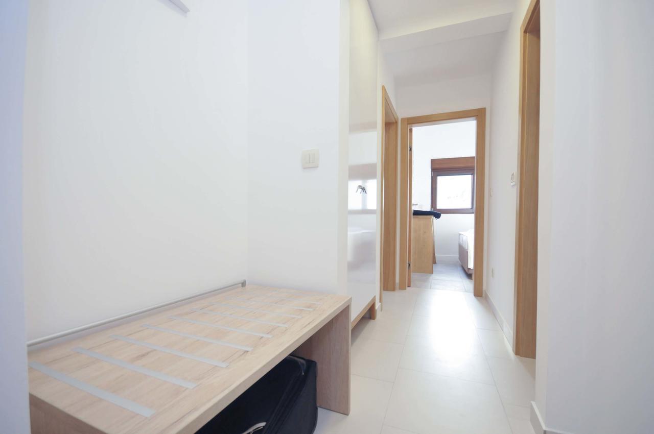 Corso Levante Luxury Suites Petrovac Kültér fotó