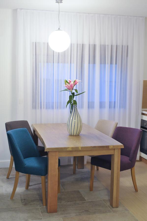 Corso Levante Luxury Suites Petrovac Kültér fotó
