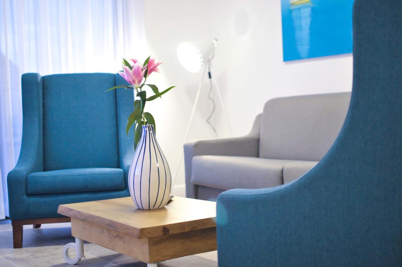 Corso Levante Luxury Suites Petrovac Kültér fotó