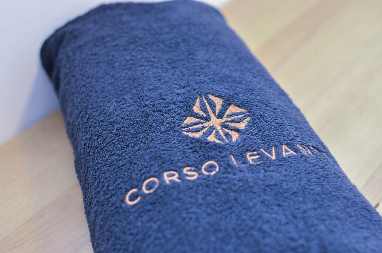 Corso Levante Luxury Suites Petrovac Kültér fotó