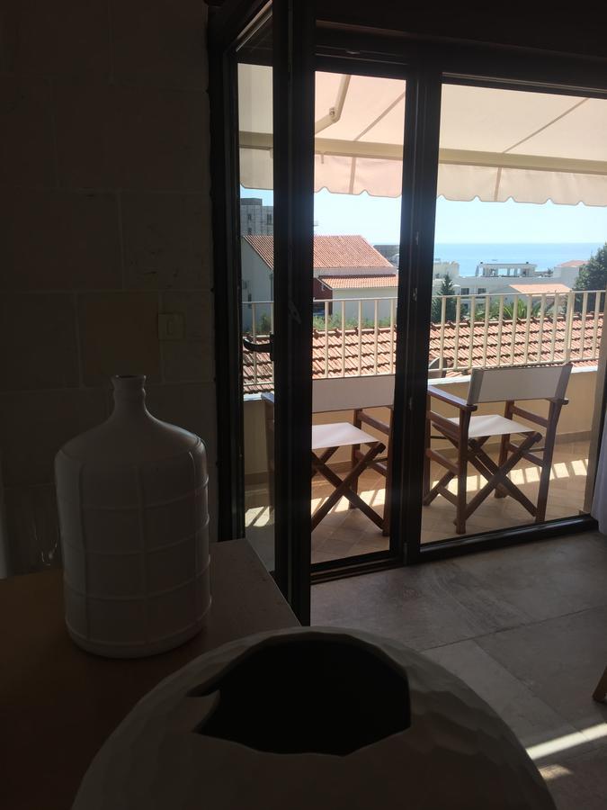 Corso Levante Luxury Suites Petrovac Kültér fotó