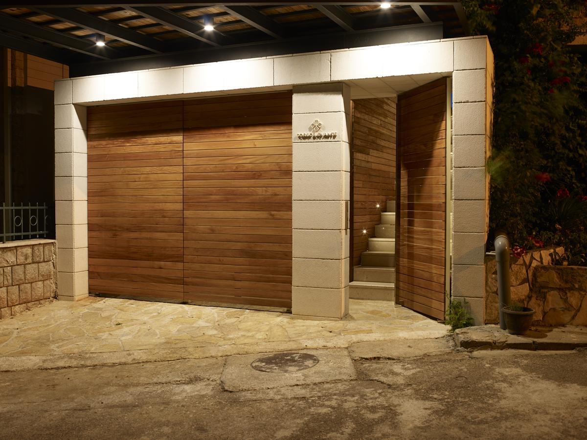 Corso Levante Luxury Suites Petrovac Kültér fotó