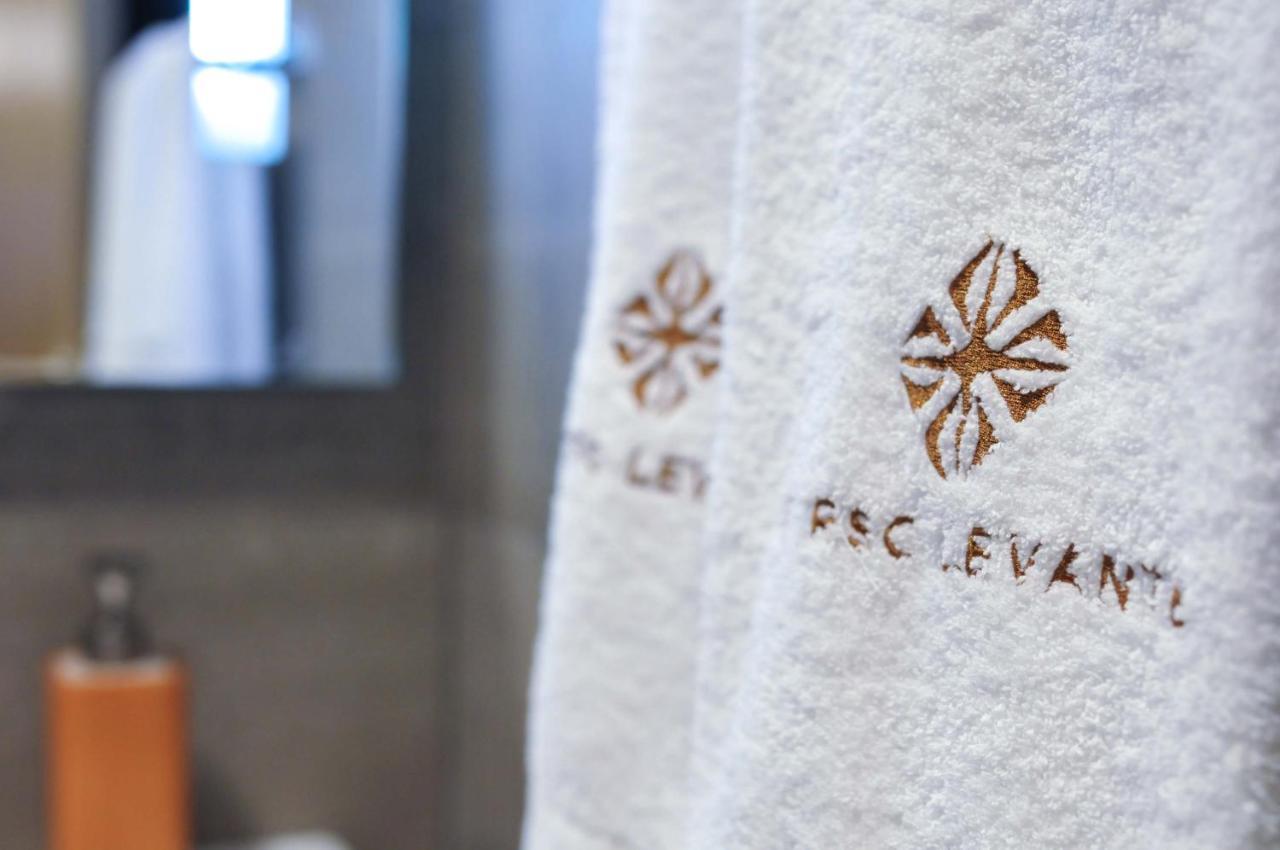 Corso Levante Luxury Suites Petrovac Kültér fotó